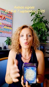 19K views · 407 reactions | Guidance Astros signes du week-end du 6 et 7 septembre 2025 Votre Application mobile Divine Guidance 曆 https://divineguidance.app/ #prediction #guidance #astro #guidancedujour #followers #tipsastros #tarot #oracle #signesastrologiques #capricorne #verseau #poissons #belier #taureau #gemeaux #cancer #lion #vierge #balance #scorpion #sagittaire | Audrey Bargibant Divine Guidance Média | Facebook