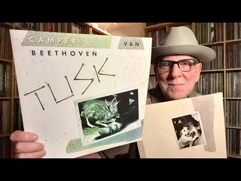 RSD Preview: Camper Van Beethoven Beautifully Obliterates Fleetwood Mac’s Tusk