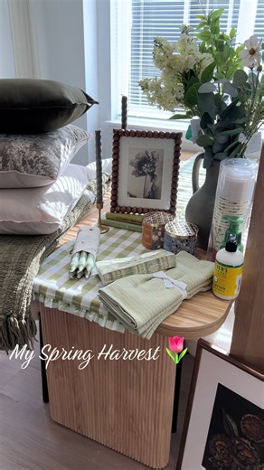 Spring Home Decor Ideas for a Fresh Look