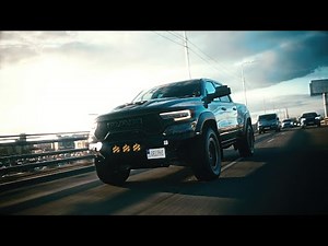 THE STORY OF RAM TRX | COMMERCIAL