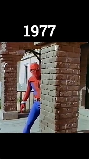 The Evolution of Spider-Man Through the Years
