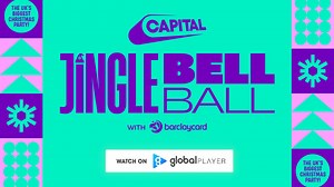 Capital's Jingle Bell Ball with Barclaycard: Dates, line-up & more