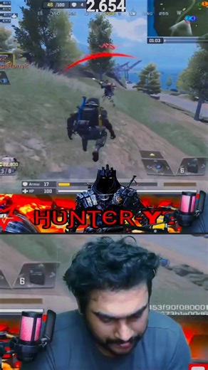 OMG 😲 How To Survive CODM#callofduty