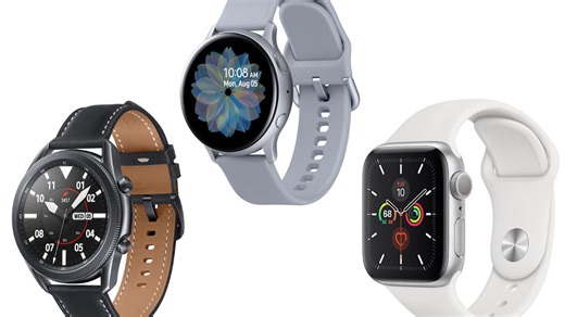 Apple Watch 3 vs Galaxy Watch Active: Which smartwatch is still worth buying in 2025? - Smart.DHgate – Trusted Buying Guides for Global Shoppers
