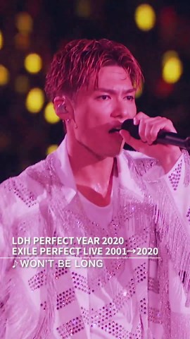 EXILE PERFECT YEAR 2020: LIVE 2001-2020 Highlights