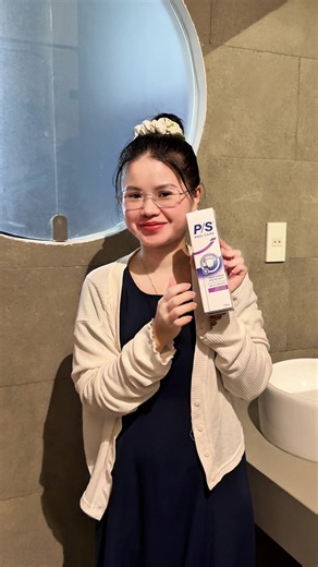 Kem đánh răng P/S Procare Bảo vệ toàn diện - Review ngắn
