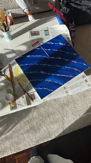 @leilatsch on Instagram: "chlini bronkhorst inspired sidequest🤝🏻"