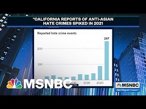 Shootings bring new terror to Asian-American community already facing racism, violence