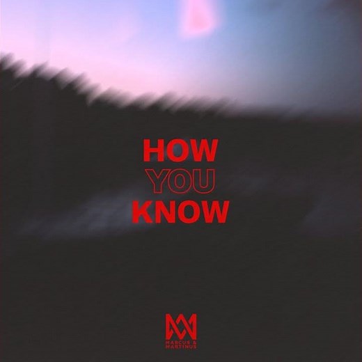 How you know (Preview)