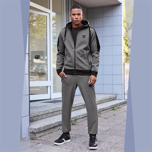 Neue Saison. Neuer Style. 💥Unsere neuen NKD-Styles für Männer bringen frischen Wind in deinen Alltag. Jetzt bestellen: https://bit.ly/47COBy9 | NKD