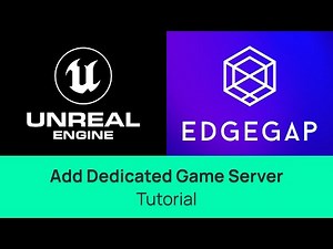 Add Dedicated Game Servers in Unreal Engine without Building from Source - Lyra Sample Tutorial
