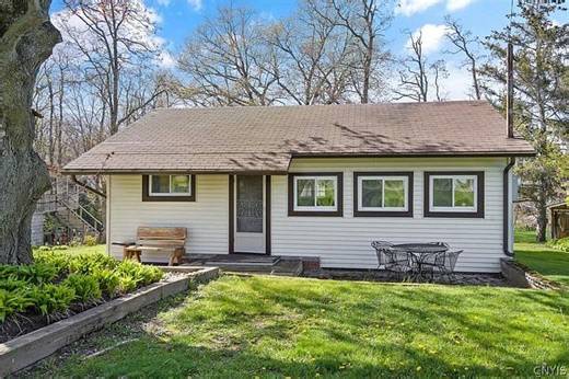 35551/553 Ny 12e, Cape Vincent, NY 13618 | Estately 🧡 | MLS# S1681320