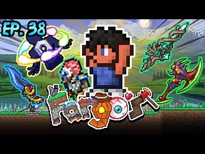 The Finale! || Terraria - Fargo's Soul Mod