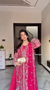 Simply Bold💖 Type: Unstitched Taking pre order | Glam Queen