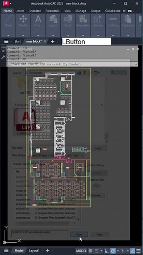 Want to MASTER AutoLISP in AutoCAD? Start with These Tricks!