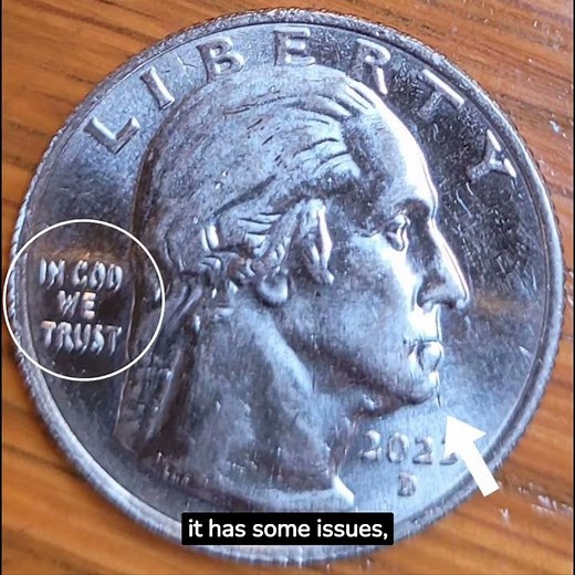 2023 P D Jovita Idar American Women Quarter.