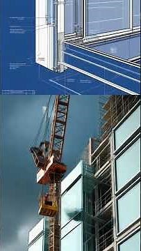 Glass Installation Process