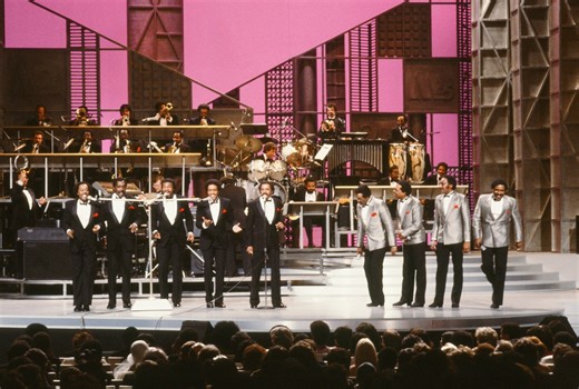 Legendary soul groups to rock Margaritaville in Bossier City