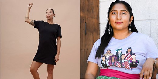 35 Indigenous and Native-Owned Clothing Brands to Shop