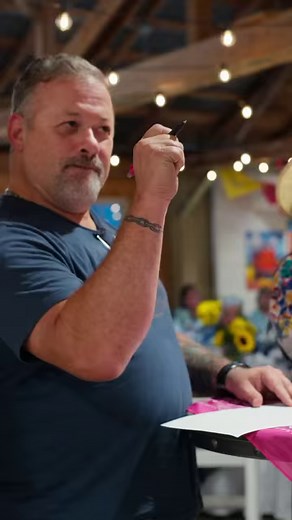 6K views · 125 reactions | The good times keep rollin’ at Double D Addiction✨Day 2 brought the best shopping, sisterhood, and a night of fresh made pizza, Double D Trivia, and BINGO! Memories were made懶 | Double D Ranch | Facebook