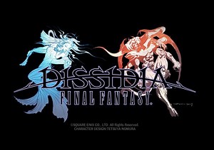 Dissidia : le Story Mode en vidéo