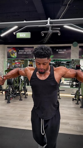 Playing the long game. 💪🏾#gymtok #bodybuilding #fitnessmotivaton #healthyaging #fitnesstok