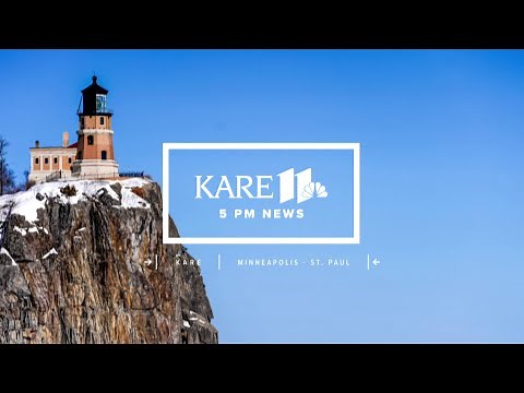 WATCH LIVE: KARE 11 News at 5