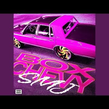 Box Chevy