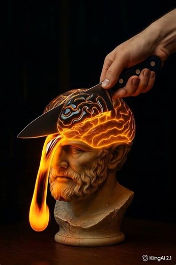 A Giant Awakens | Cinematic Animation in Standard Mode