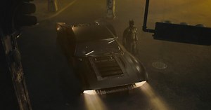 The Batman: Watch the First 10 Minutes Online
