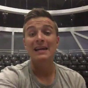 23K views · 74 reactions | Ich zeige euch exklusiv das #PBB Studio! #aaronlive | Aaron Troschke | Facebook