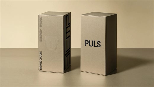 3TEMP by Studio NARI — BP&O - Branding, Packaging and Opinion