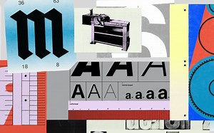 创意字体设计圣经 by Adobe