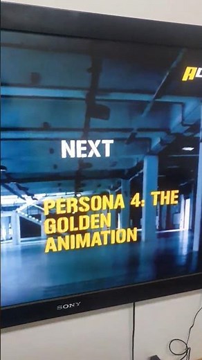 mbc action ident 2024 personal 4: the golden animation next