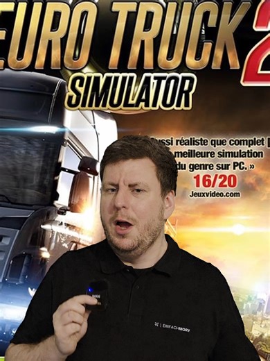 Einblicke in die Entwicklung des Coaches DLC für ETS2