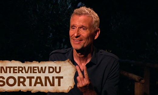 Koh-Lanta 2024 - "L'arroseur arrosé" Denis interview le sortant du 22 octobre 2024 - Koh-Lanta | TF1+