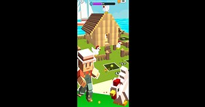 Скачать и играть в Farm Craft - Farming Game на ПК или Mac (Эмулятор)