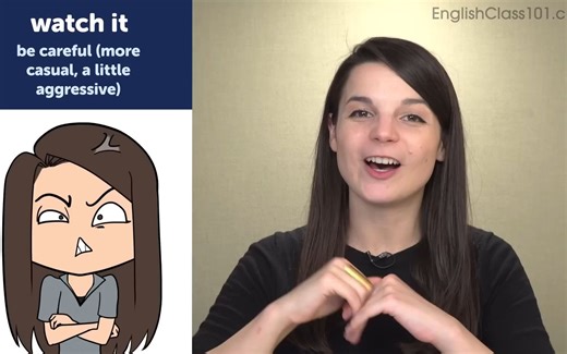 25 Basic Verbs You Must Know - Learn English Grammar【转载@EnglishClass101】