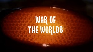 1.1K reactions · 82 shares | War of the Worlds (1953) on 4K UHD: https://amzn.to/3uQehHT According to a 1953 article by producer George Pal, the distinctive sound made by the Martian war machines' heat rays was created by mixing the sound three electric guitars played backwards with the addition of a harp. The sound of slowed-down air raid sirens was also used. This unique sound effects added to the eerie atmosphere of the film. | Monster Fan Club | Facebook