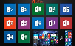 Как скачать и установить скачать Microsoft Office для Windows 10 пошагово