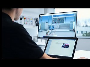 Simulateur en technologie de base en commande de moteur