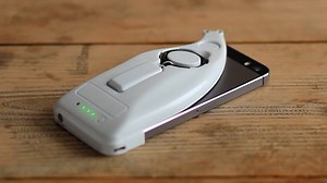 Lock More than Your Screen: Halo Announces Prototype Anti-theft Case for iPhone 5