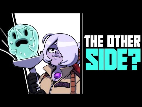 Where Do Gems Actually Go After Death