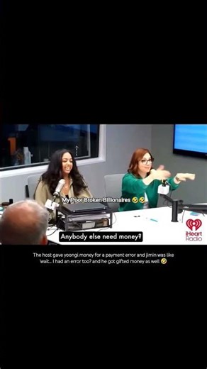 Our Poor Broken Billionaires 🤣🤣