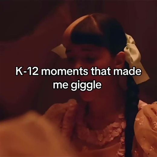 Funny K-12 Moments That Made Me Giggly