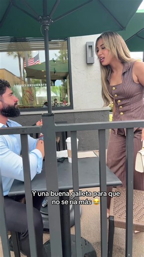 Frase para etiquetar al ex: ideas para TikTok y Reels