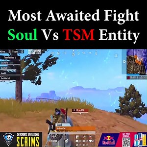 129K views · 2.4K reactions | Most Awaited Fight Soul Vs Tsm Entity - Jonathan Gaming | Jonathan Gaming | Facebook