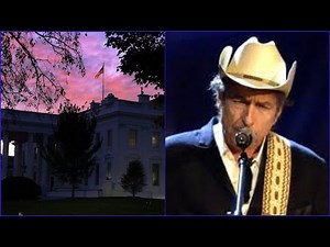 New Morning - Bob Dylan live 2005