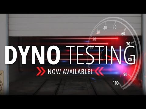 Get back on the road FAST with Chassis Dyno testing at Stewart & Stevenson!