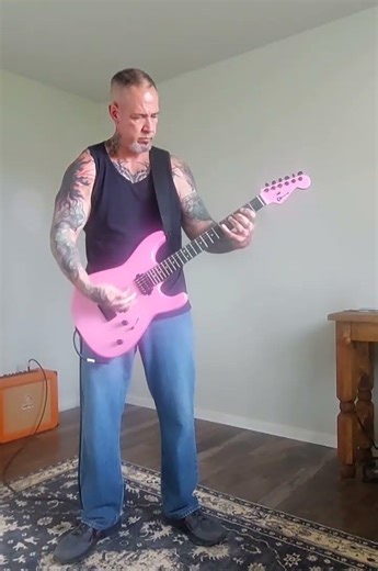 mess of Raining Blood